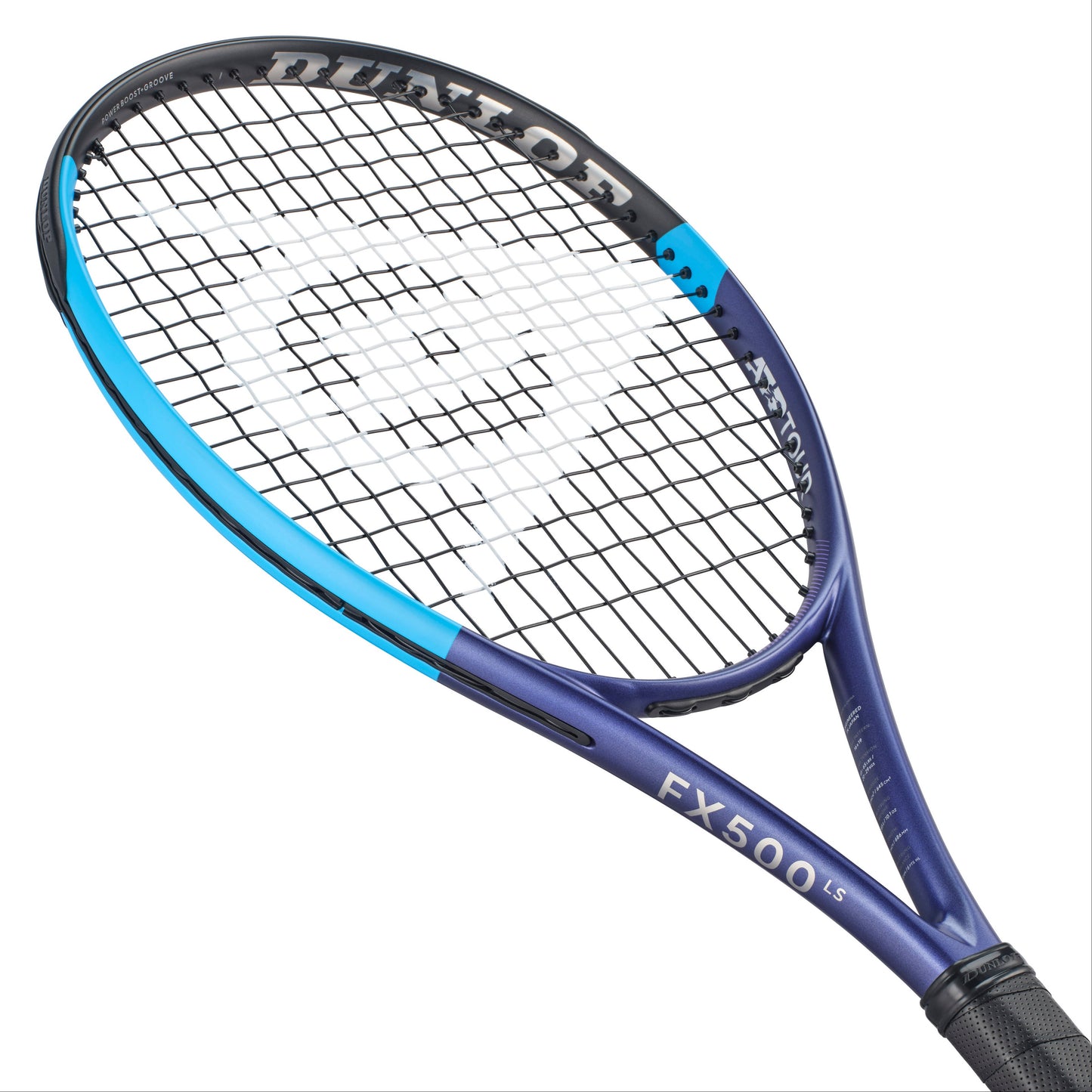 Dunlop FX 500 LS (2026)