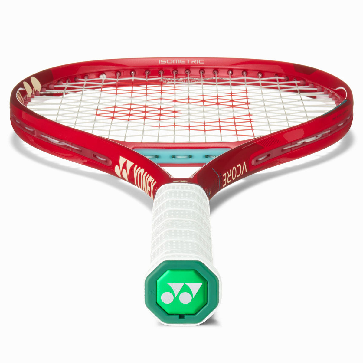 Yonex VCORE 100L 8th Gen. (2026)