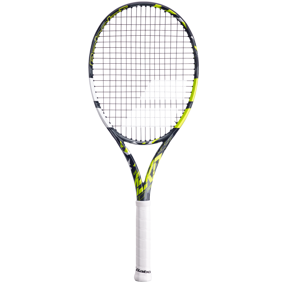 Babolat Pure Aero Team 2023 Demo Rental RacquetGuys.ca