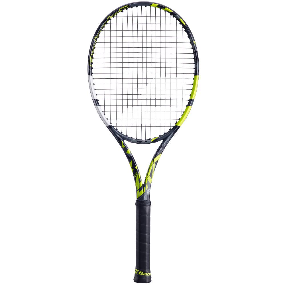Babolat Pure AERO Ｇ2 Babolat Pure Aero 98 Tennis Racquet in Canada – RacquetGuys.ca