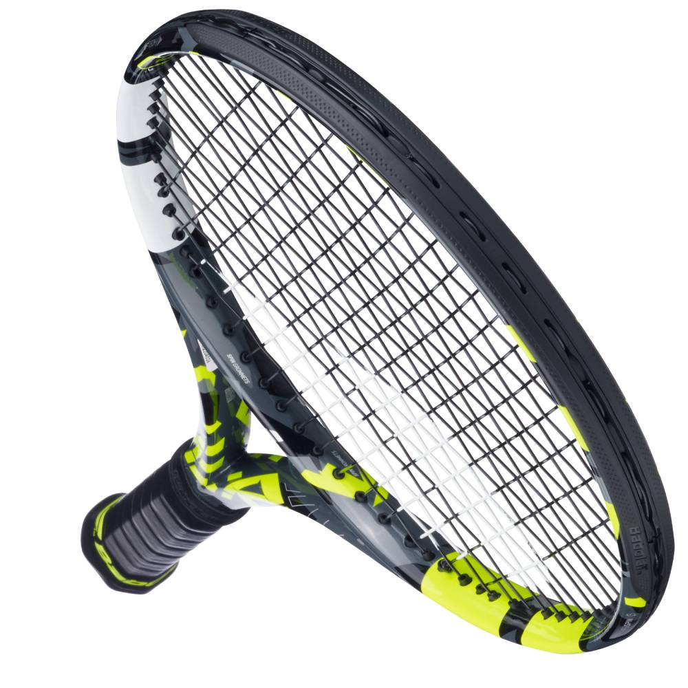 Babolat Pure Aero 98 (2023) - Demo Rental - RacquetGuys.ca