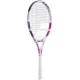 Babolat Evo Aero Lite Pink (2023, Pre-Strung) - RacquetGuys.ca