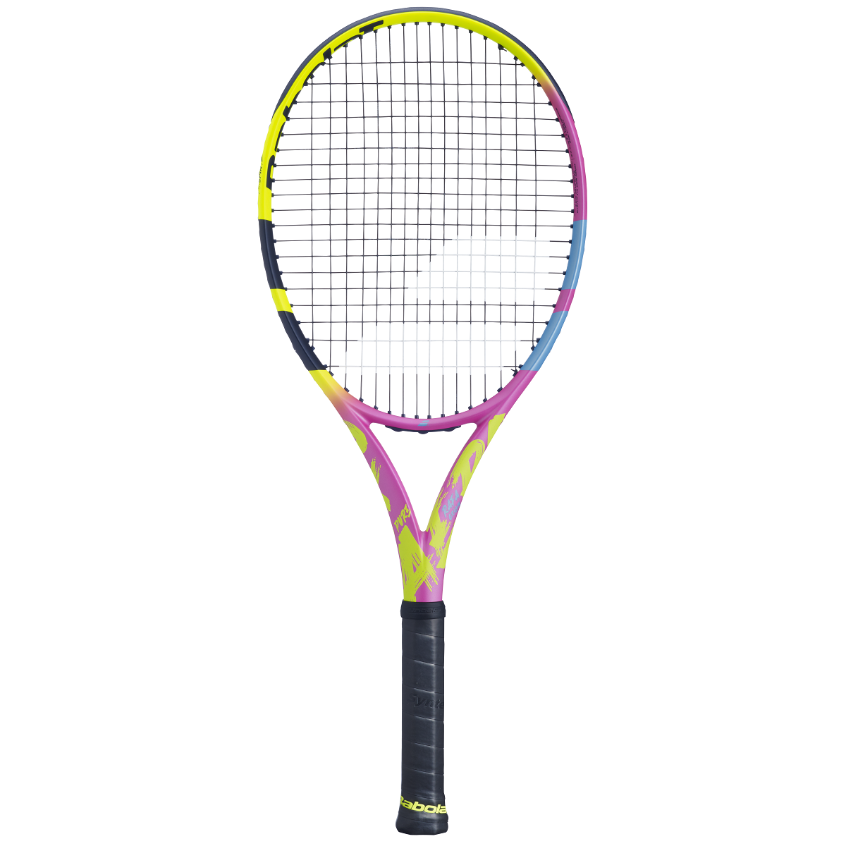 Babolat Pure Aero Rafa Origin 2023 RacquetGuys.ca