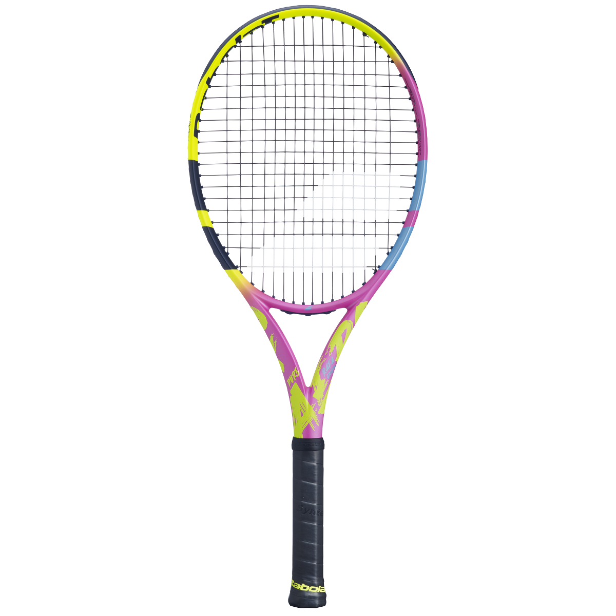 Babolat Pure Aero Tour Tennis Racquet – RacquetGuys.ca
