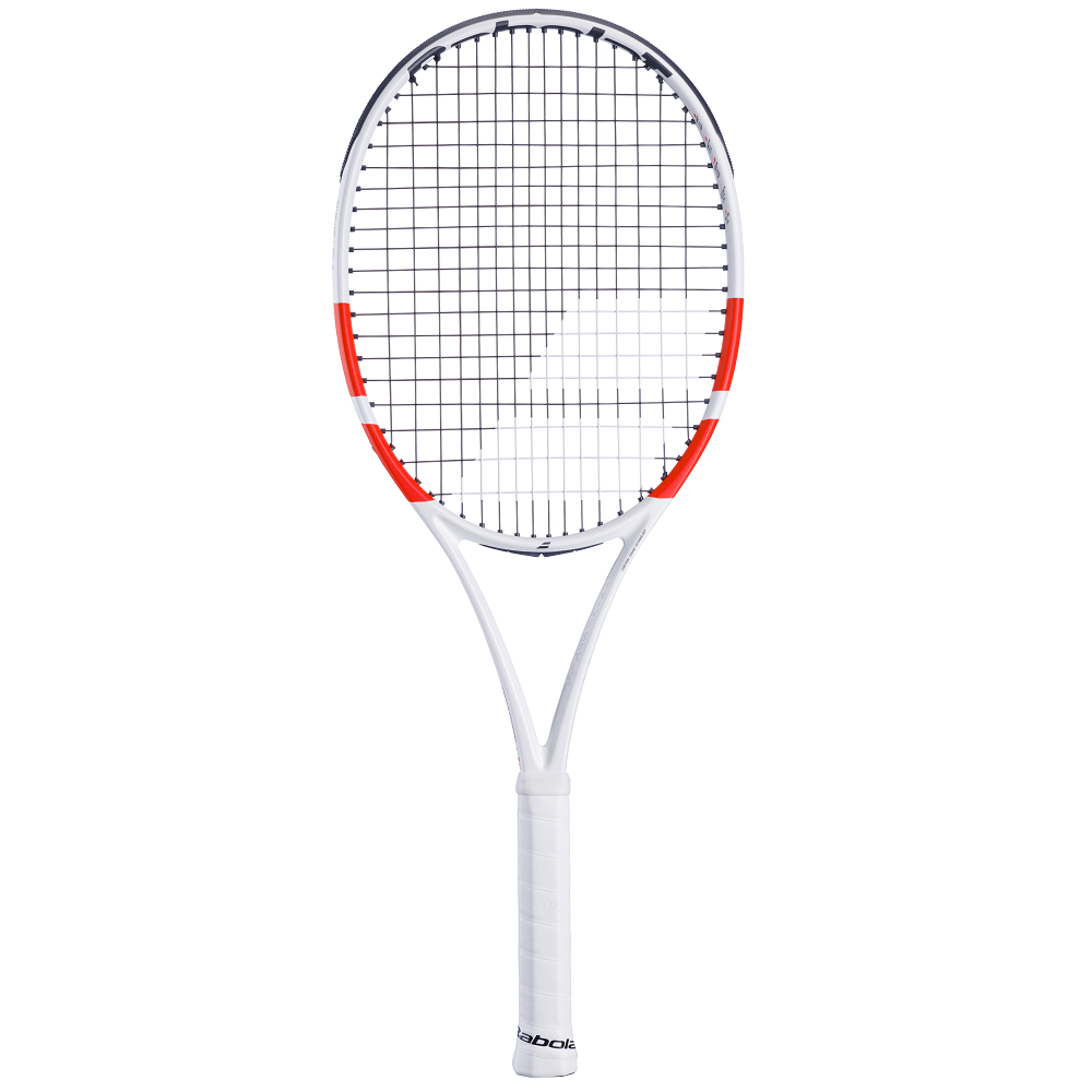 Babolat Pure Strike 100 4th Gen RacquetGuys.ca