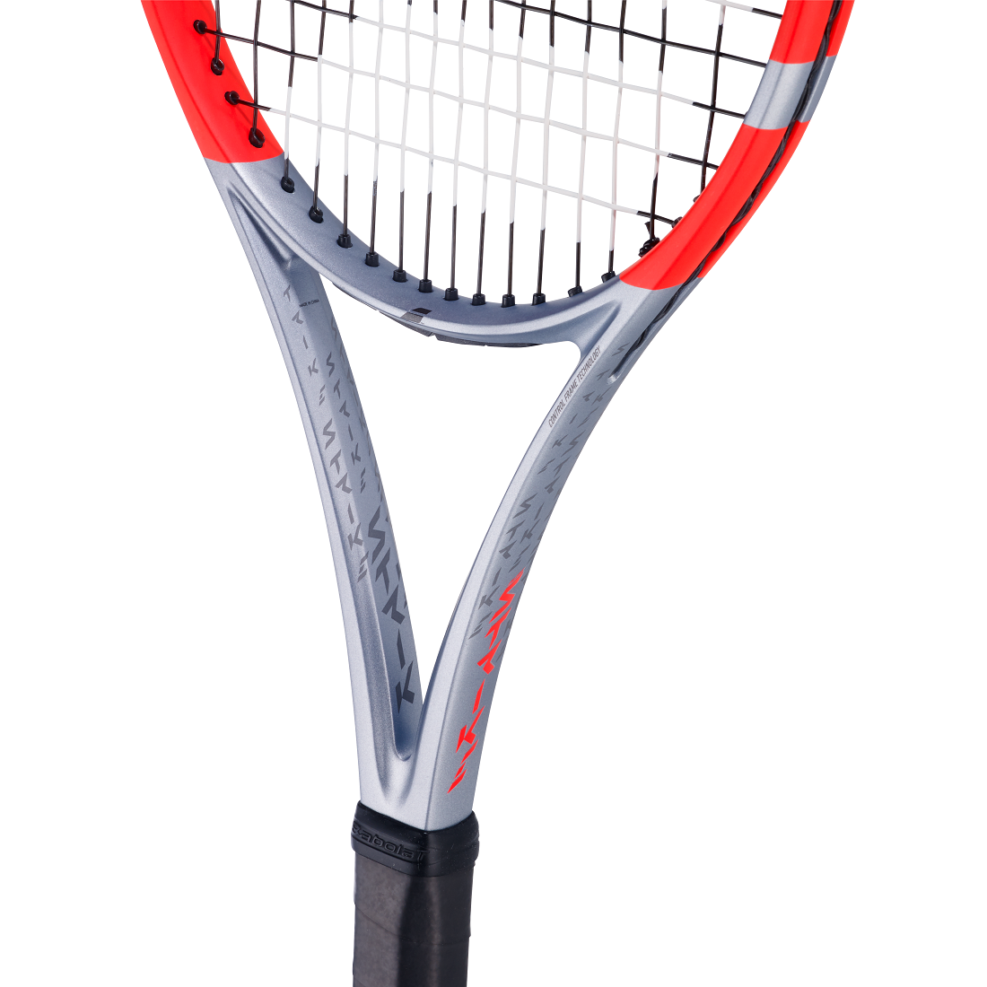 Babolat Pure Strike 98 16x19 Carbon Grey 4th Gen. - RacquetGuys.ca