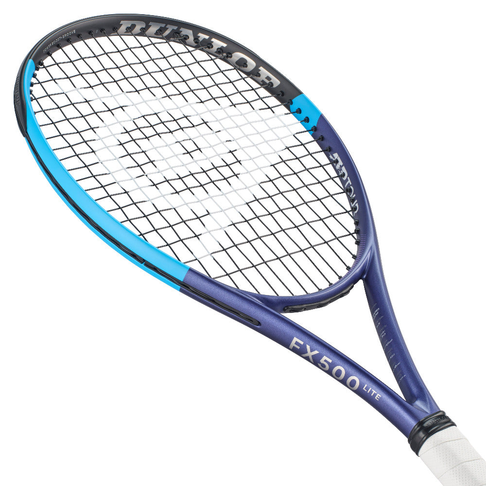 Dunlop FX 500 Lite (2026)