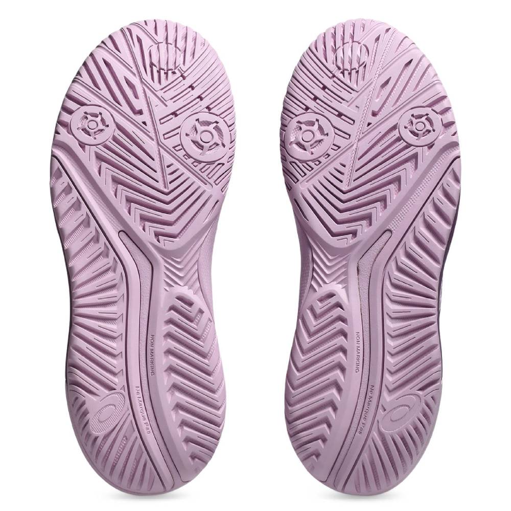 Asics Gel Challenger 14 Women's Tennis Shoe (Light Ube/Indigo Fog) - RacquetGuys.ca