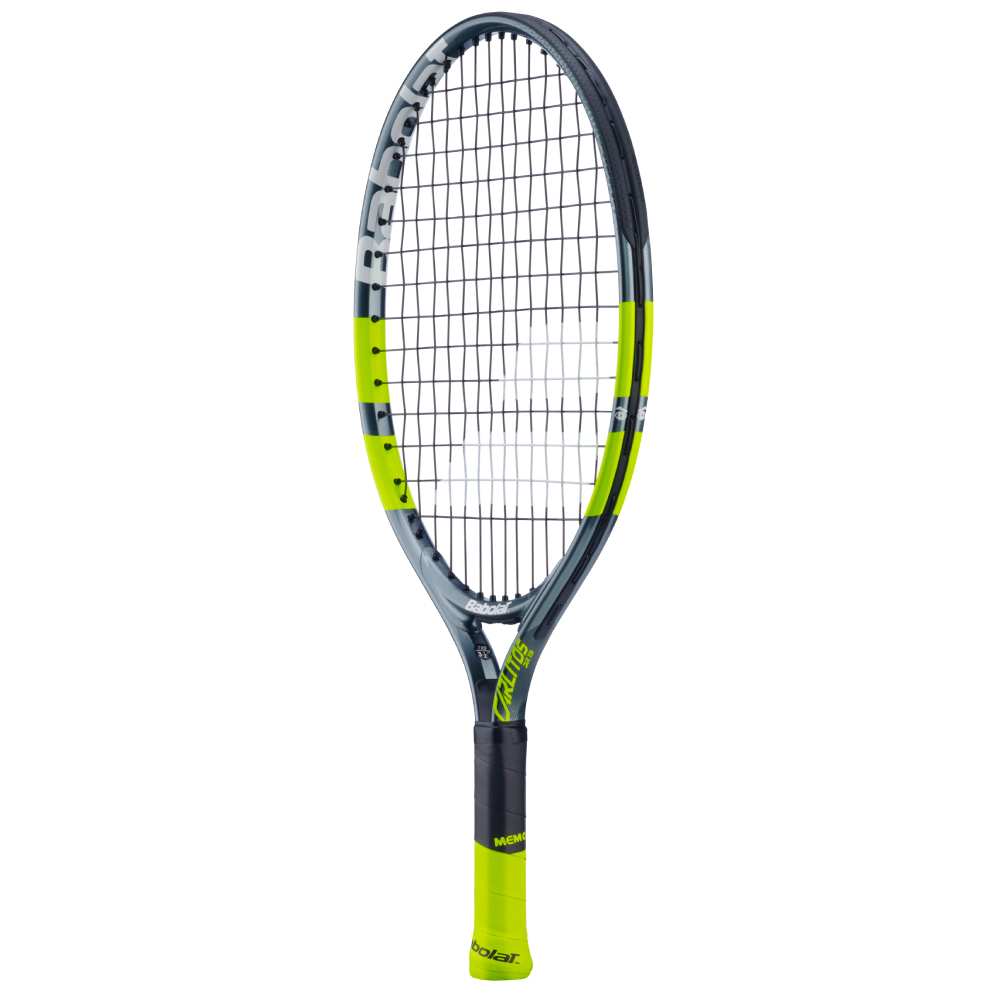 Babolat Carlitos 19 Junior (Pre-Strung) - RacquetGuys.ca
