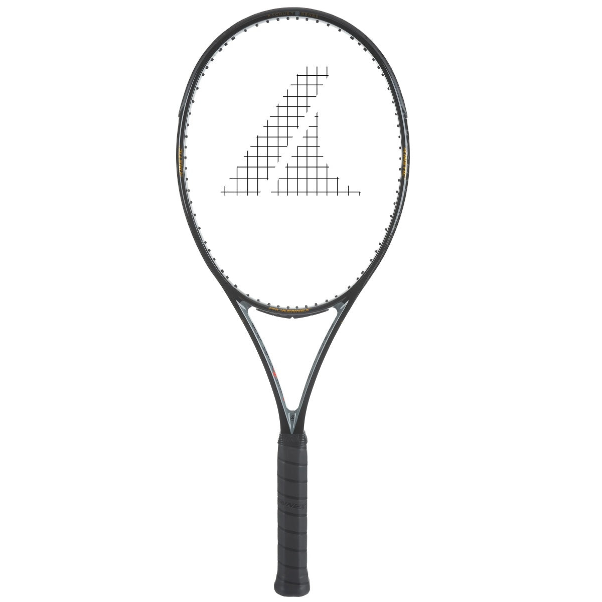 ProKennex Ace Station Black Ace Pro - RacquetGuys.ca