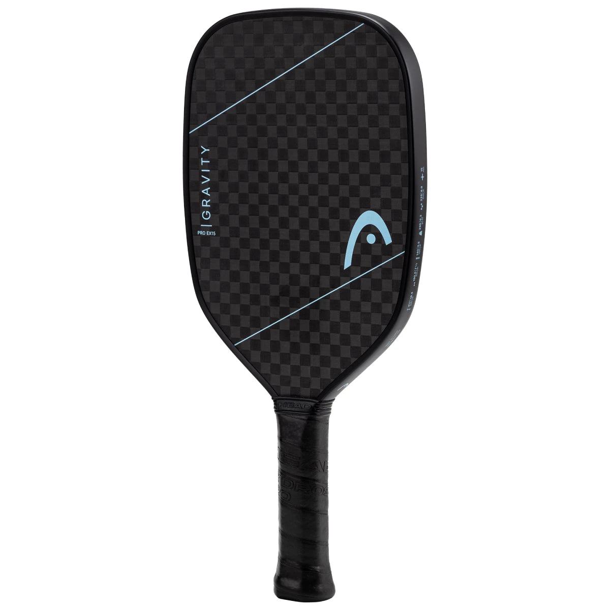 Head Gravity PRO EX15 2026 - RacquetGuys.ca