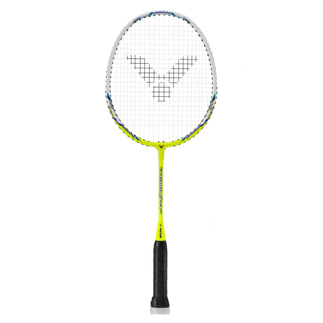Victor Jetspeed S 7 Junior (Factory Strung) – RacquetGuys.ca
