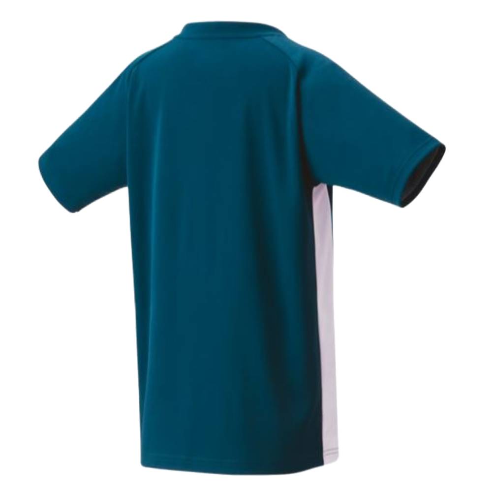 Yonex Junior Tee Shirt Top (Night Sky) - RacquetGuys.ca