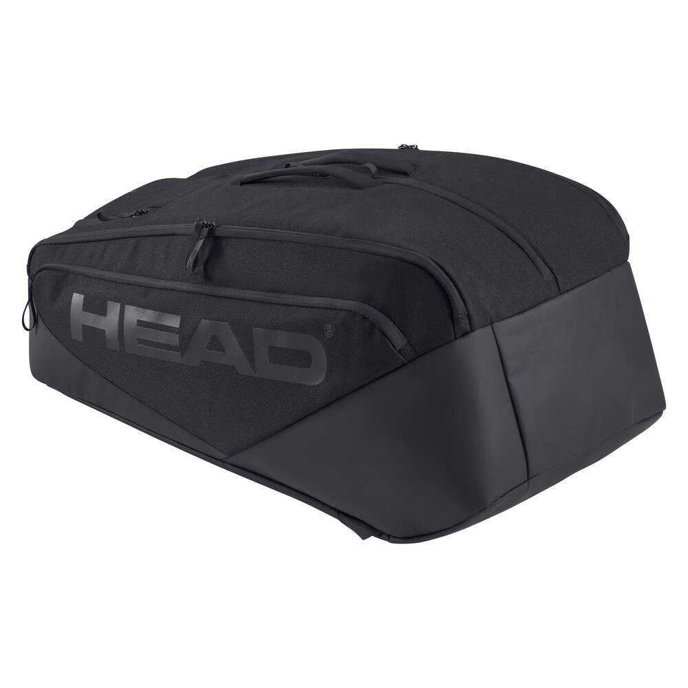 Head Pro X 12 Racquet Bag XL (Black) –