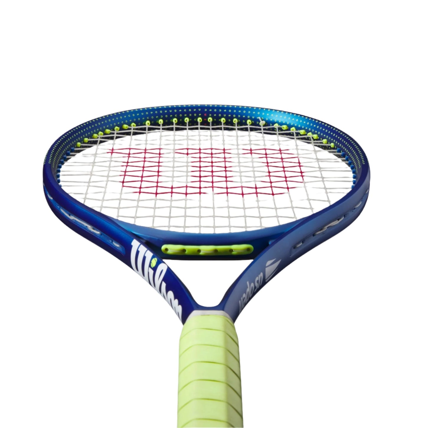 Wilson Clash 100 (v2) US Open Ltd. Edition (2024) - RacquetGuys.ca