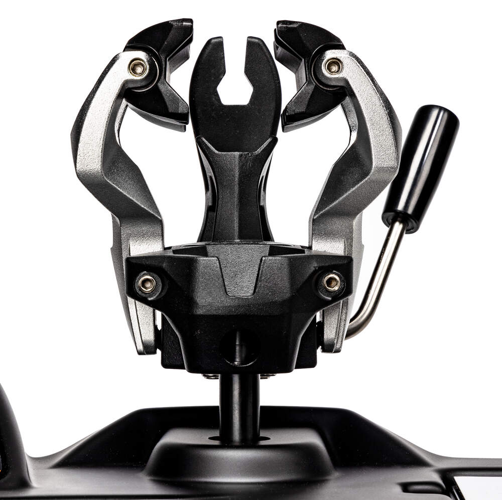 Head 4-in-1 Swingweight Diagnostic Center Machine - RacquetGuys.ca