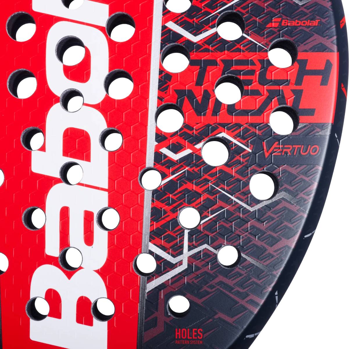 Babolat Technical Vertuo 2.5 Padel Racquet