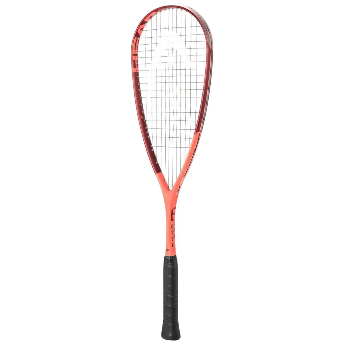 Head Extreme 135 (2023) Squash Racquet
