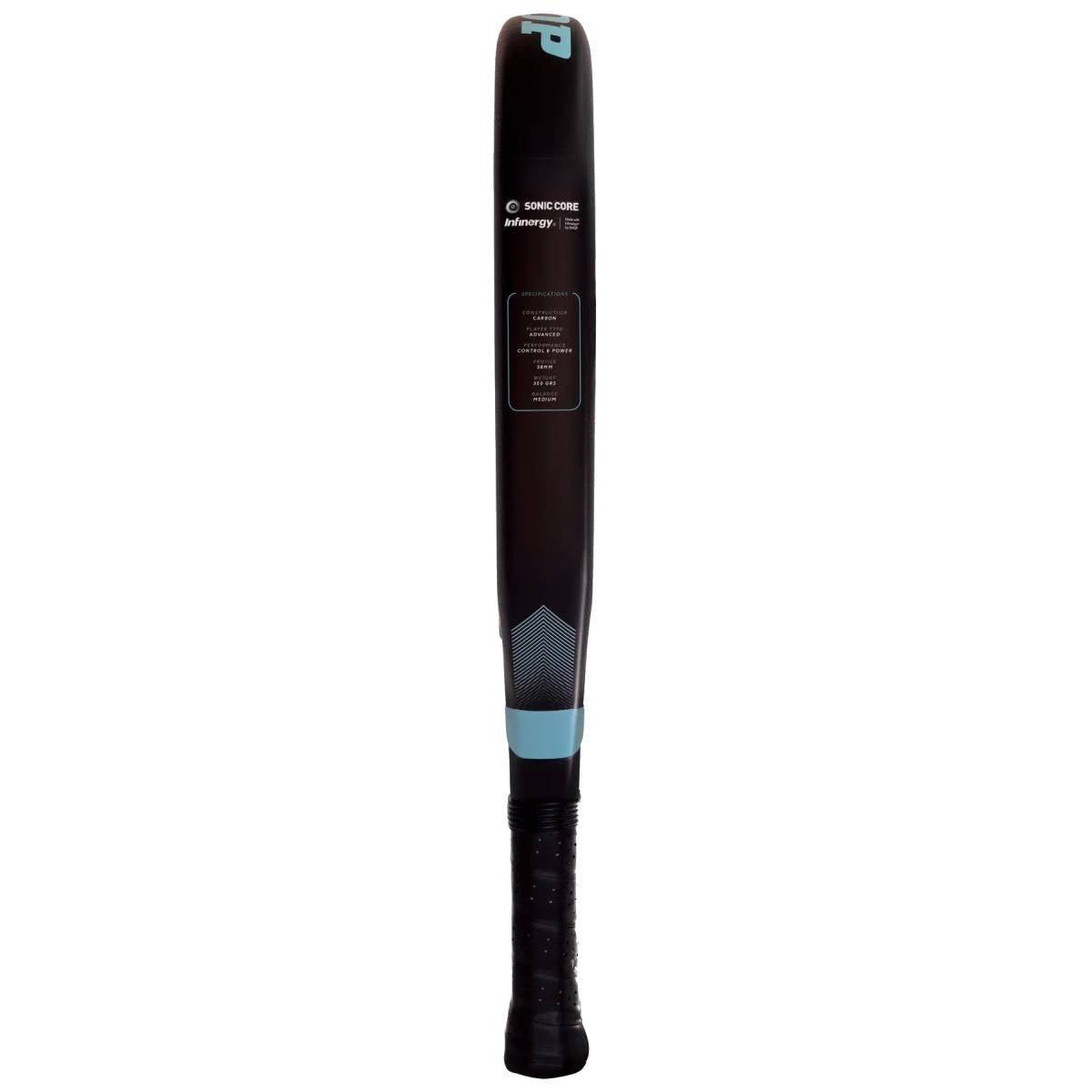Dunlop 25 Galactica Lite Padel Racquet
