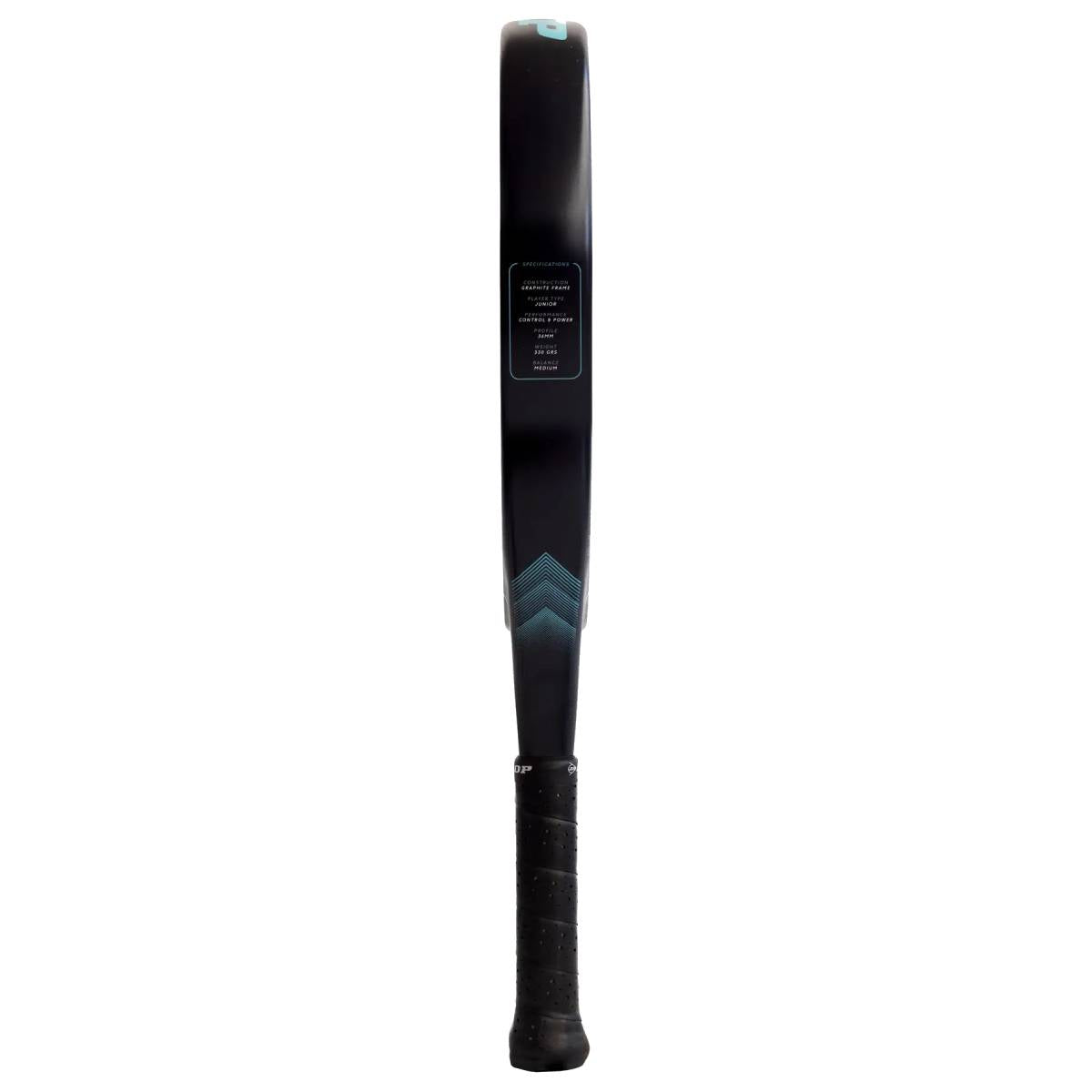 Dunlop 25 Galactica Junior Padel Racquet