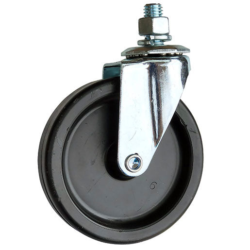 Gamma Brute Swivel Castor Replacement (2001 - 2007) - RacquetGuys.ca