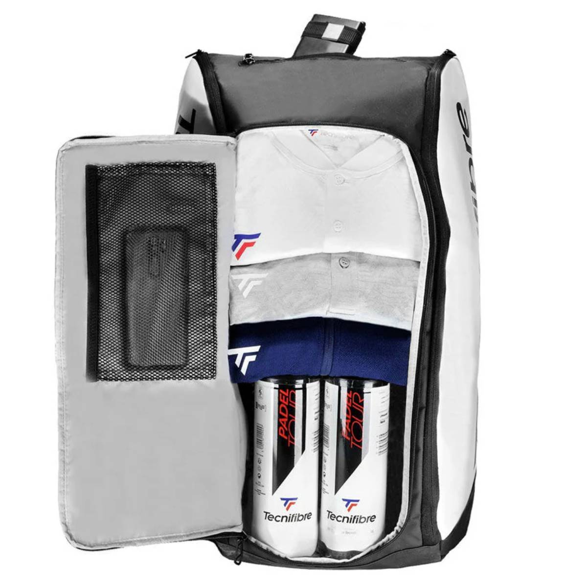 Tecnifibre Tour Endurance Padel Bag - RacquetGuys.ca