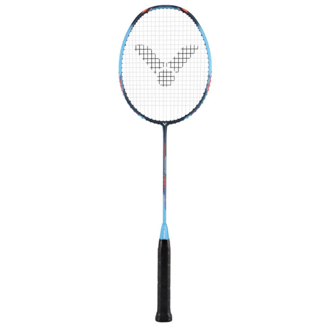 Victor VBS-63 Badminton String (Red)