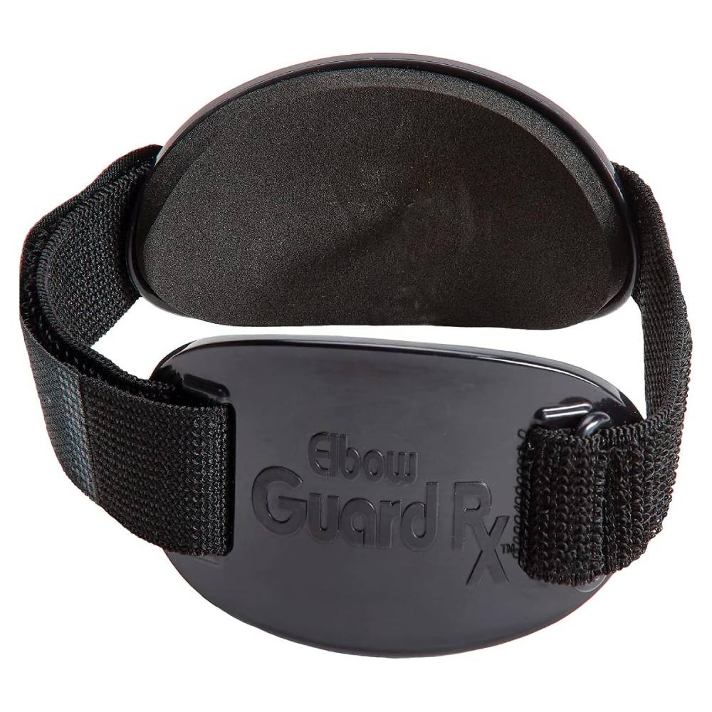 Tourna Elbow Guard RX - RacquetGuys.ca