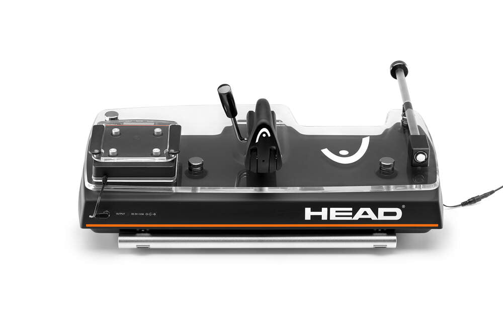 Head 3 in 1 Swingweight Machine - RacquetGuys.ca