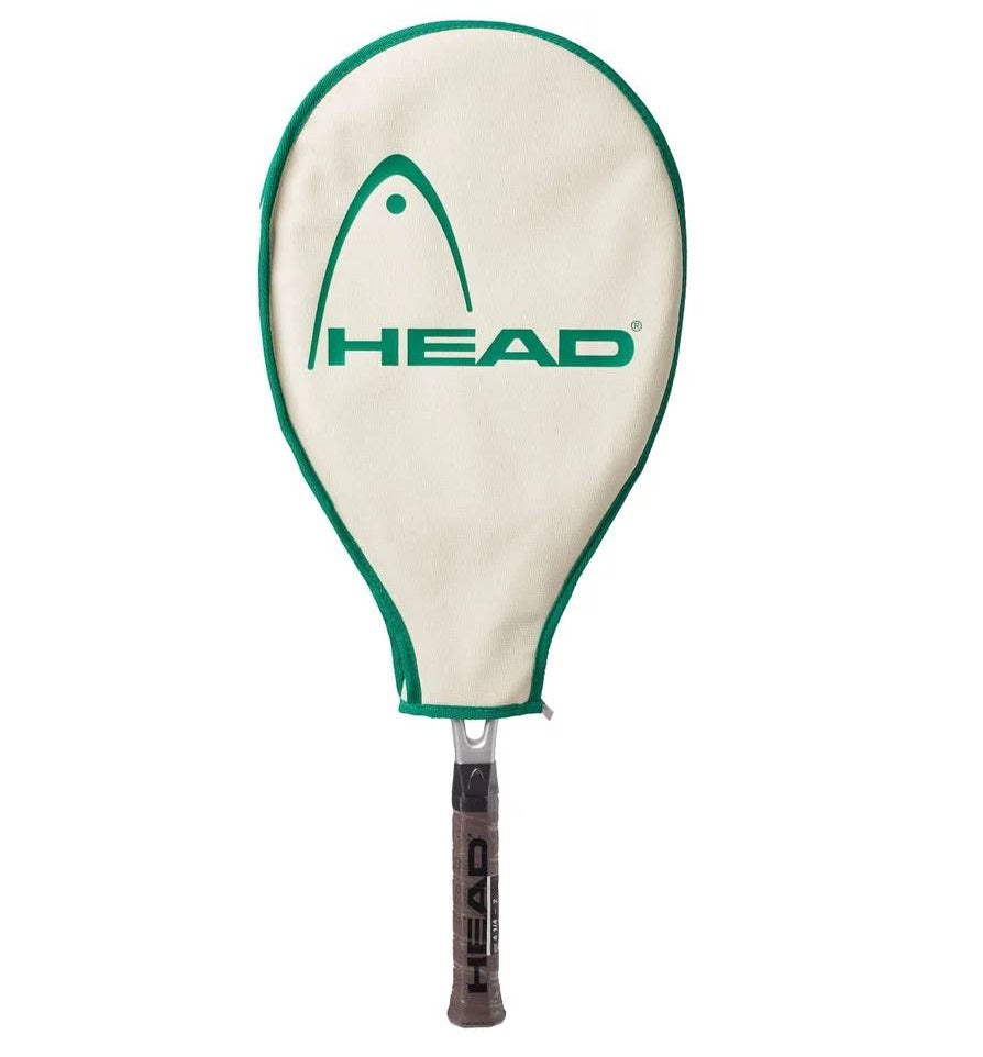 Head Arthur Ashe Competition Boom MP - RacquetGuys.ca