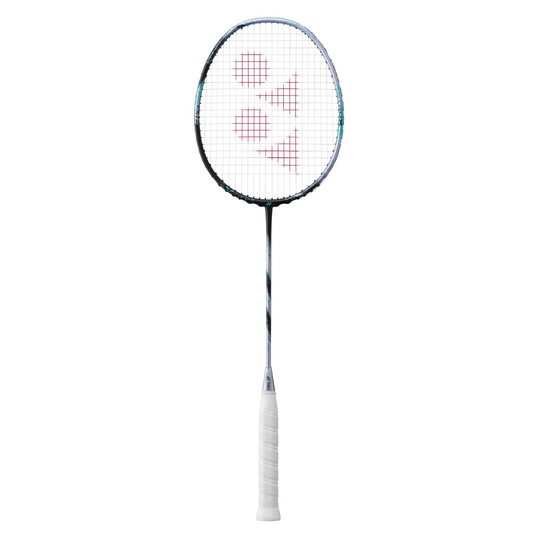 Yonex ASTROX 88D Game 3rd Gen. (Black/Silver, Factory Strung 