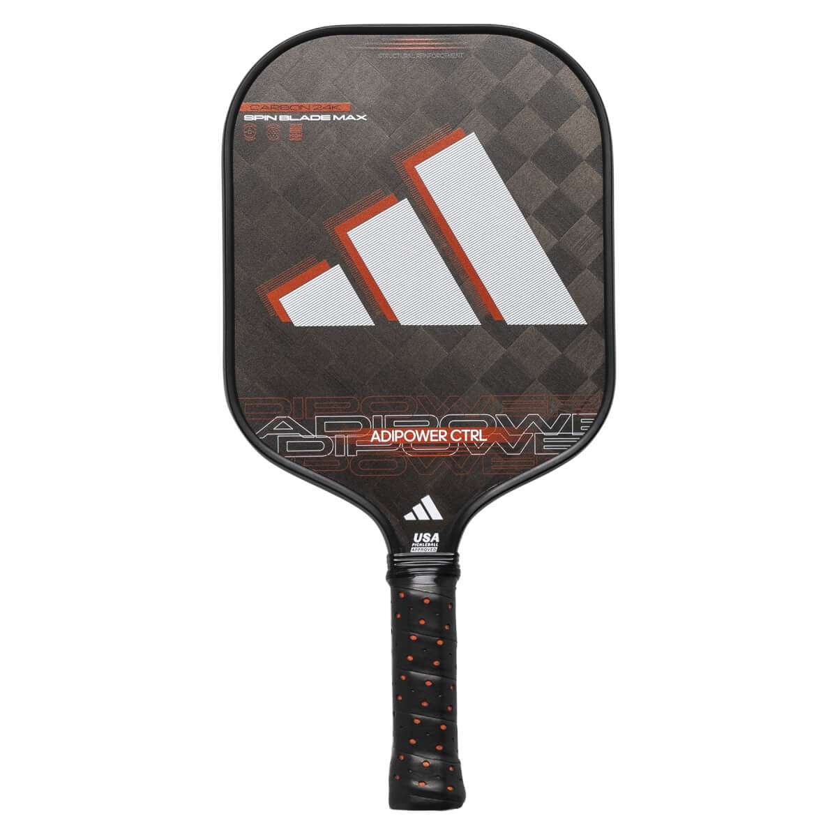 Adidas Adipower CTRL 3 - Demo Rental – RacquetGuys.ca