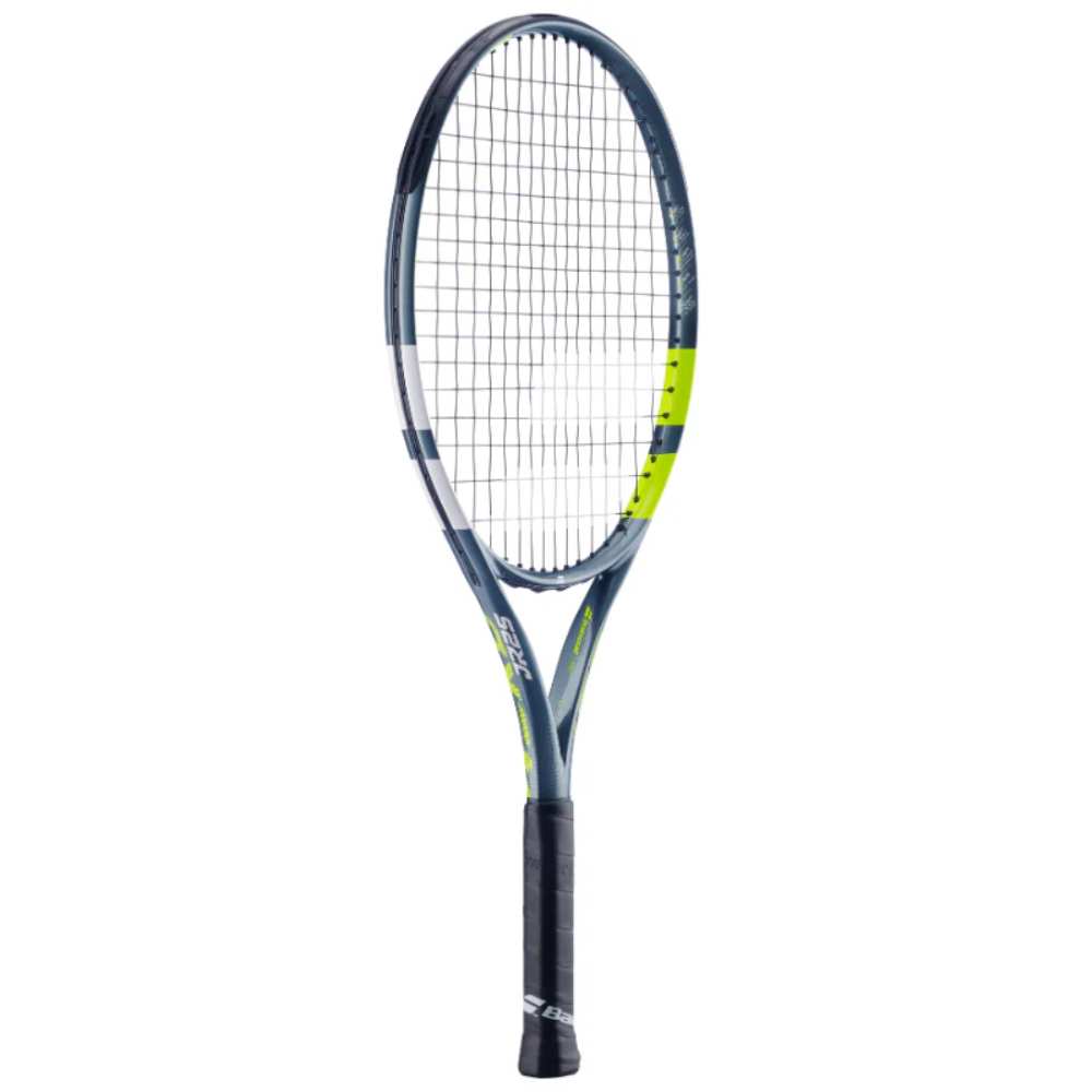 Babolat Aero Junior 25 (Pre-Strung) - RacquetGuys.ca