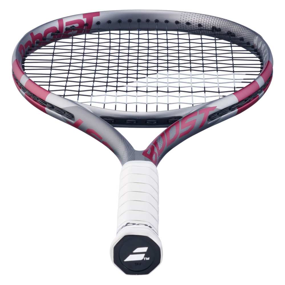 Babolat Boost Aero Pink (Gen 2) 2026 (Pre-strung) - RacquetGuys.ca