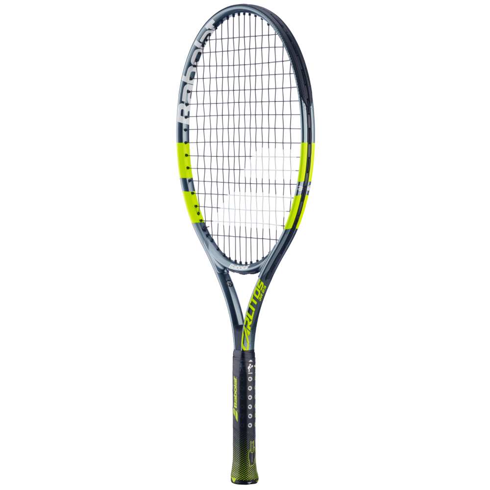 Babolat Carlitos 23 Junior (Pre-Strung) - RacquetGuys.ca