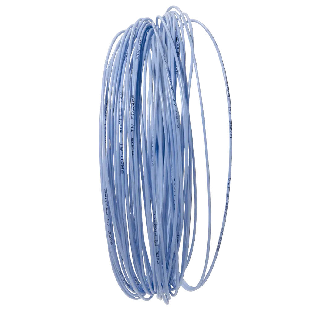 Babolat Xplore 17/1.25 Tennis String (Blue) - RacquetGuys.ca