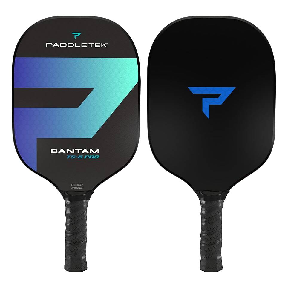 Paddletek Bantam TS-5 Pro - RacquetGuys.ca