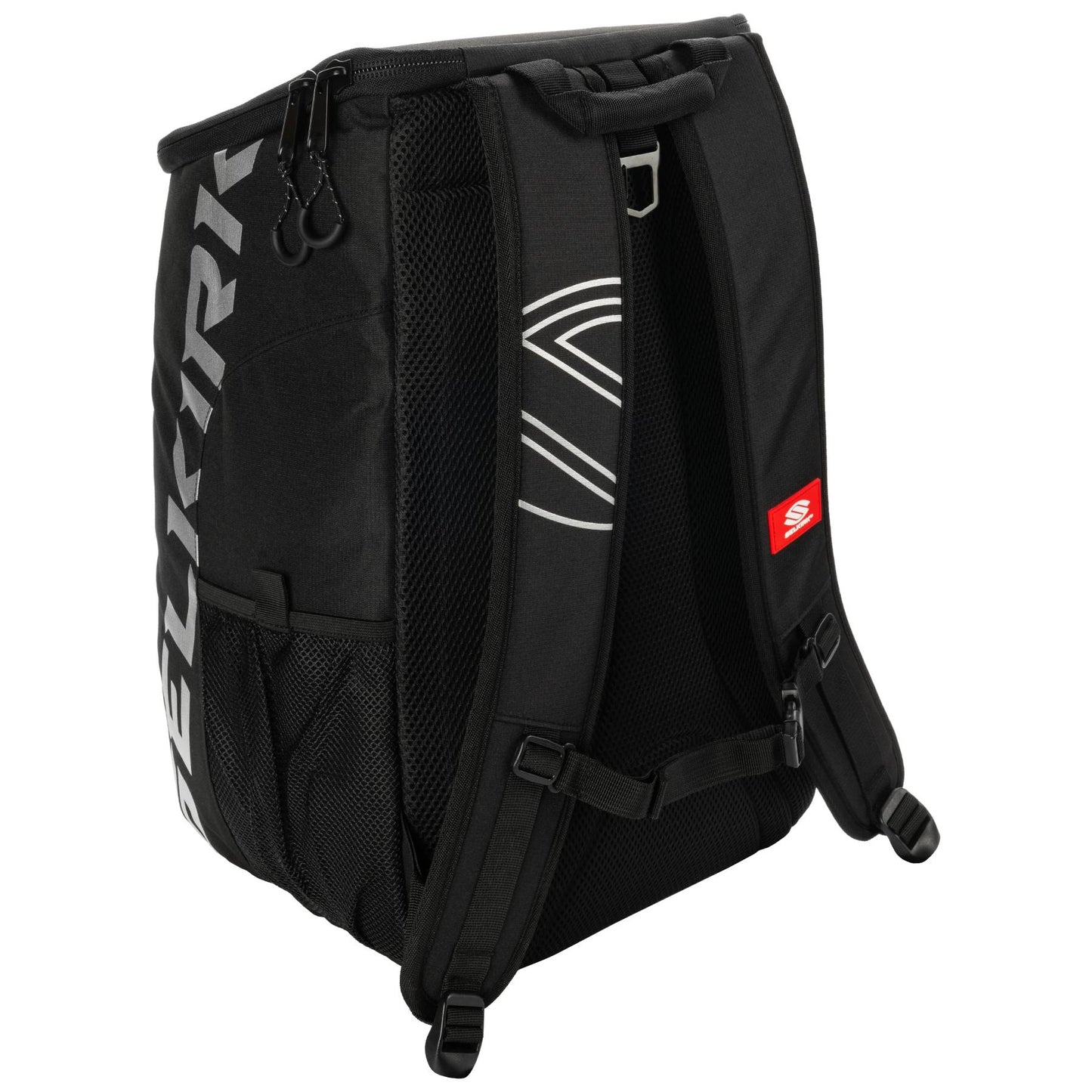 Selkirk Core Line Team Pickleball Backpack (Black) - RacquetGuys.ca