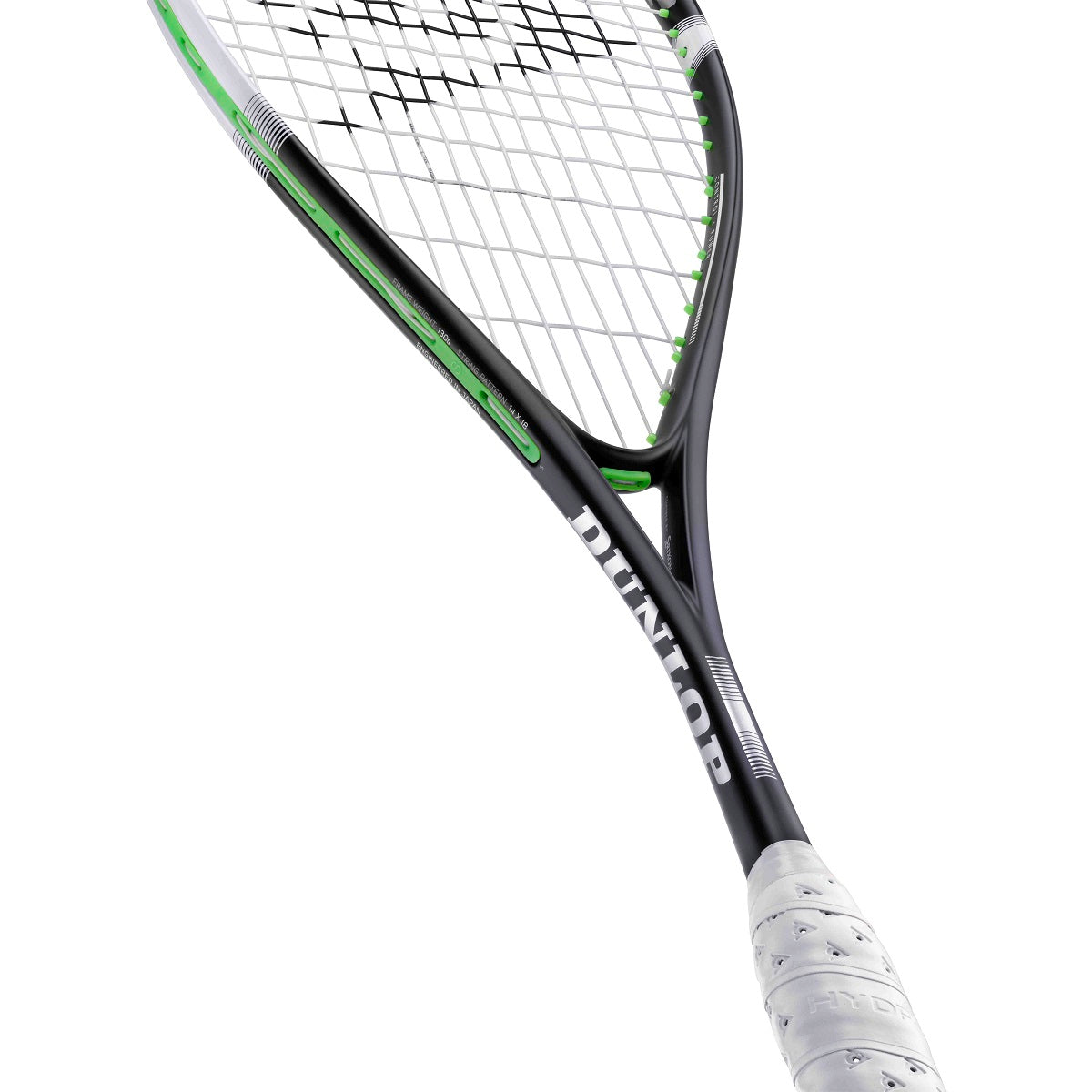 Dunlop Sonic Core Evolution 130 - RacquetGuys.ca