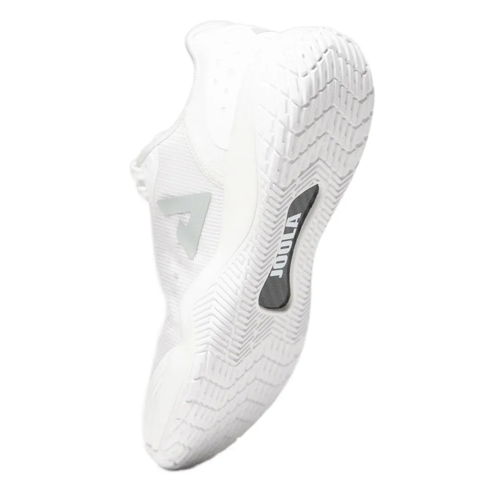 Joola Rally Women's Pickleball Shoe (White) - RacquetGuys.ca
