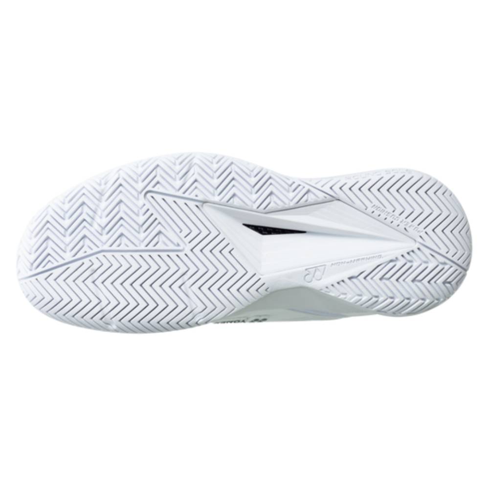 Yonex Power Cushion Eclipsion 5 Women's Tennis Shoe (White) -- description - RacquetGuys.ca