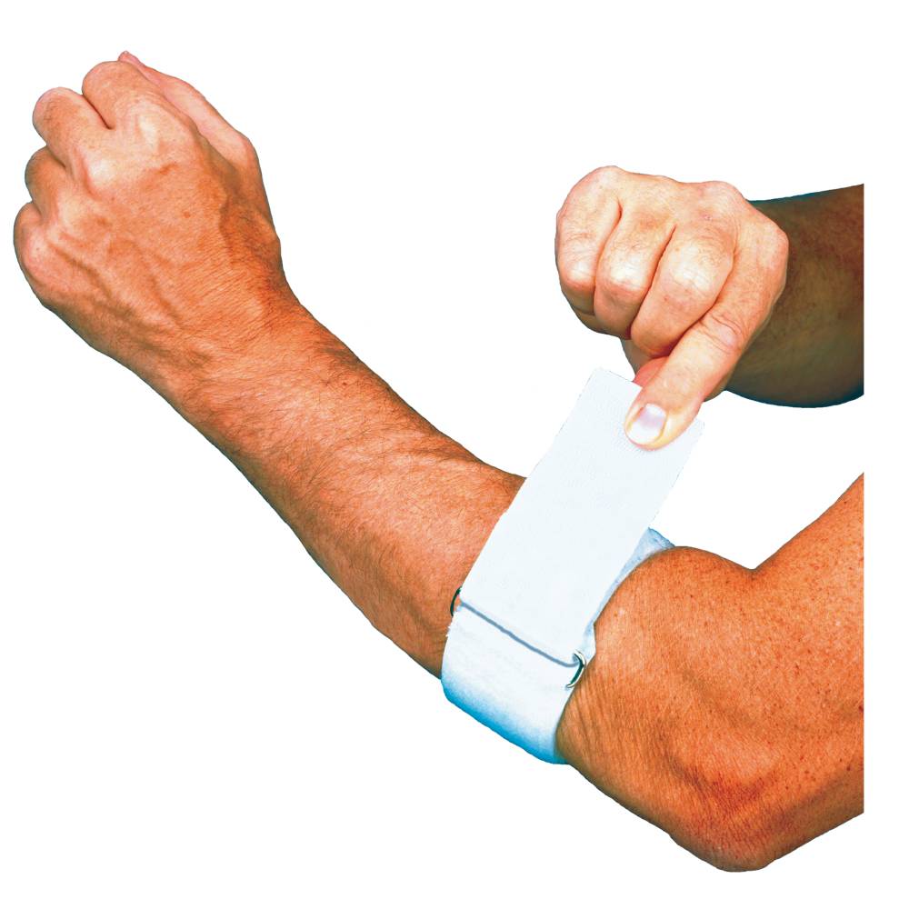 Tourna Elbow Guard - RacquetGuys.ca