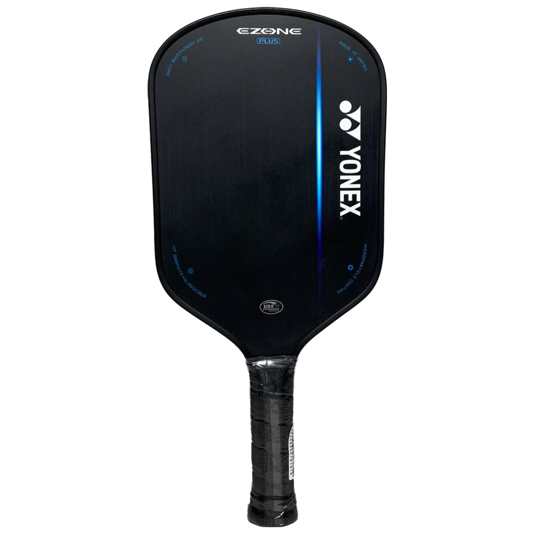 Yonex EZone Plus V2 Pickleball Paddle – RacquetGuys.ca