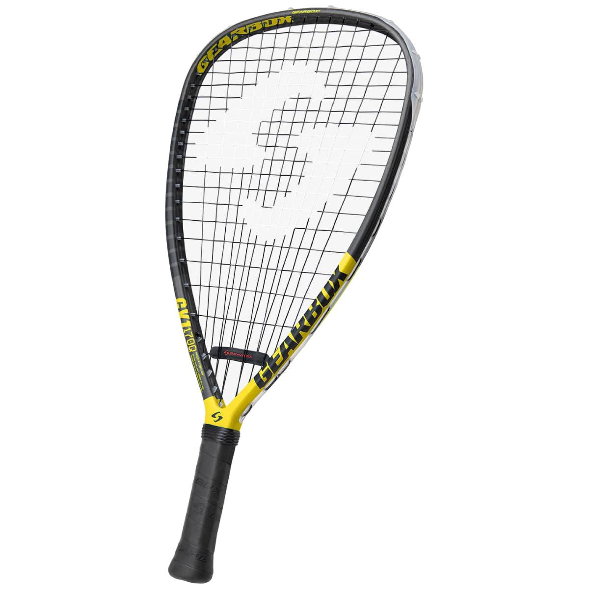 Gearbox GX1 170 Quadraform - RacquetGuys.ca