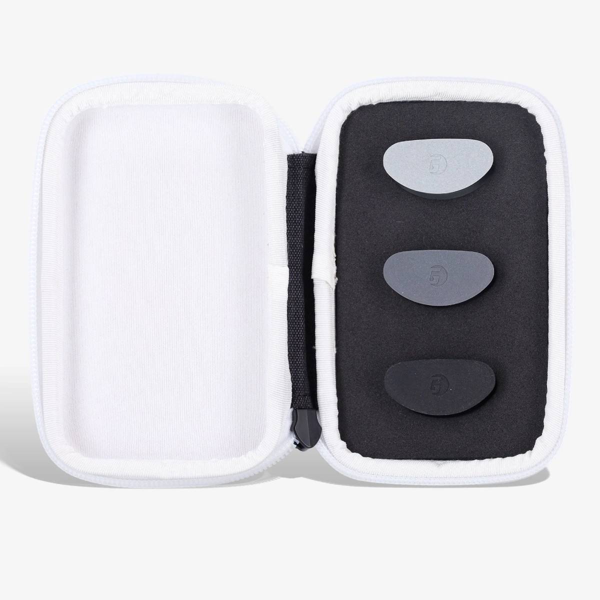 Gamma RCF Airbender Weighted Shockbuster