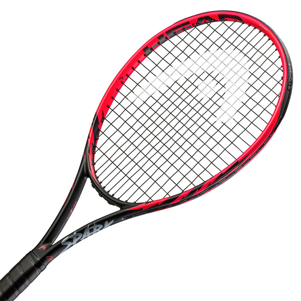 Head MX Spark Tour Red (Pre-Strung)
