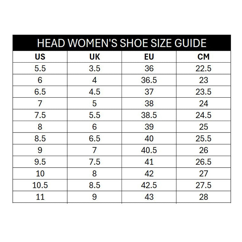 Head Sprint Pro 3.5 Women's Tennis Shoe (Macadamia/Lime)
