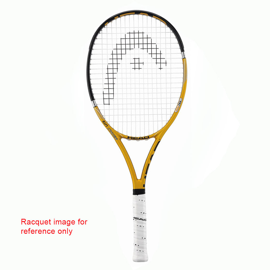 Head YouTek Instinct MP Grommet (Clear) - RacquetGuys.ca