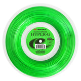 Solinco Hyper-G 17/1.20 Tennis String Reel (Green)