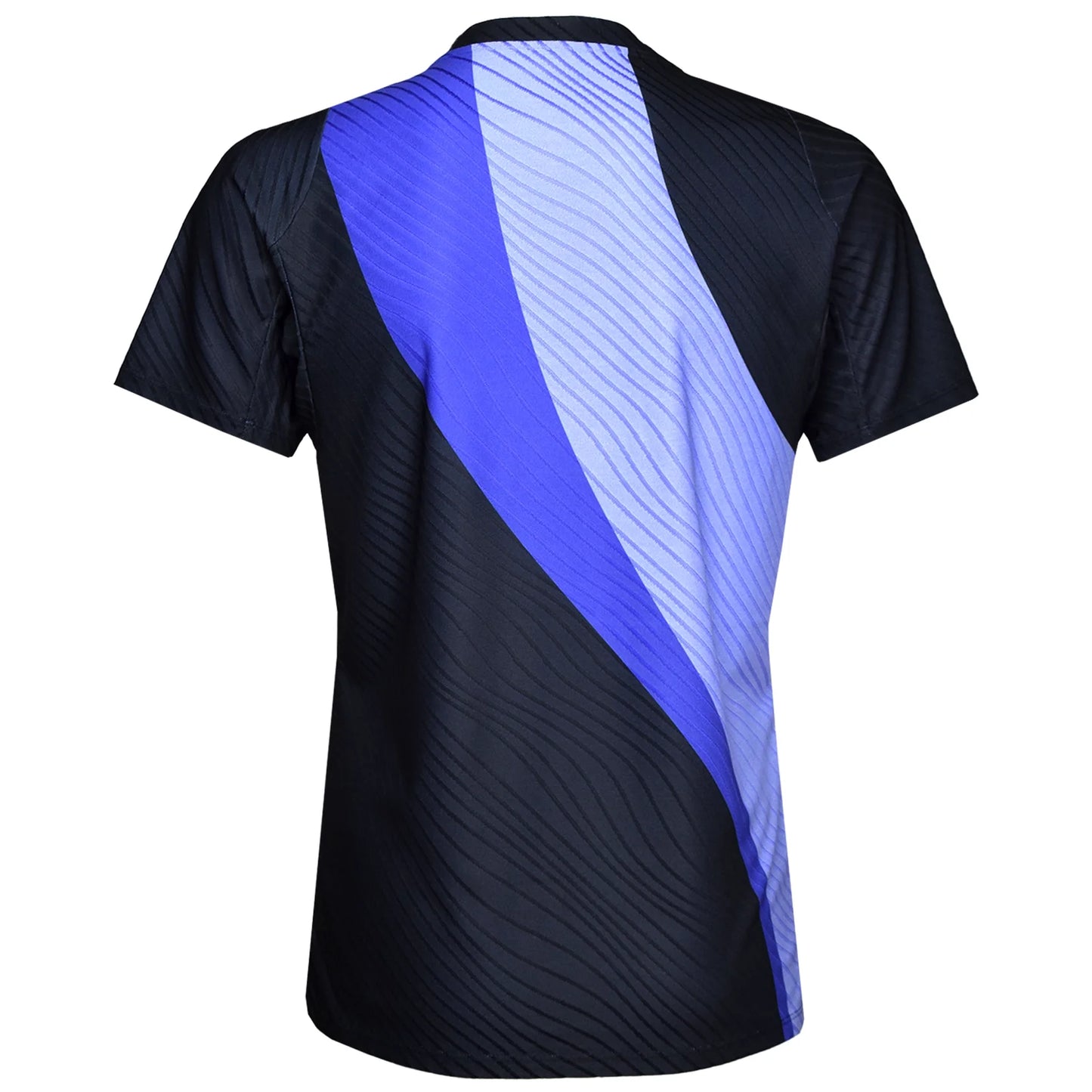 Nike Men's Dri-FIT Advantage Slam Melbourne Top (Sapphire) - RacquetGuys.ca